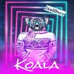 Hellboy – Koala